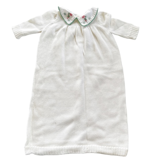 auraluz Other - Auraluz Sweater Christmas Gown